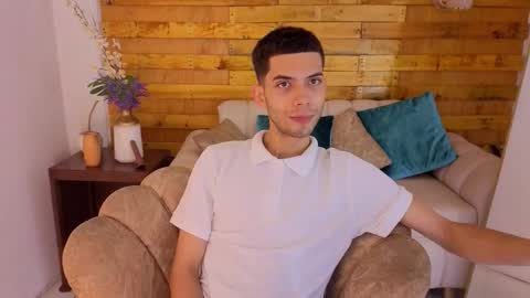 Camilo online show from January 10, 2026, 8:10 pm