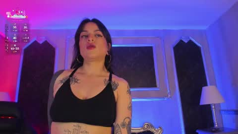 Snapshot of prettybullet chatting on July 7, 2026, 12:09 pm GTM-5 online show from July 7, 2026, 12:09 pm