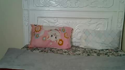 Bunny online show from October 29, 2025, 2:30 pm