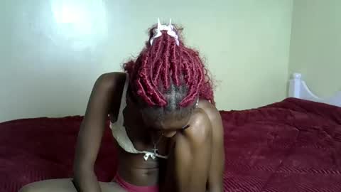 Bunny online show from April 14, 2026, 10:49 pm