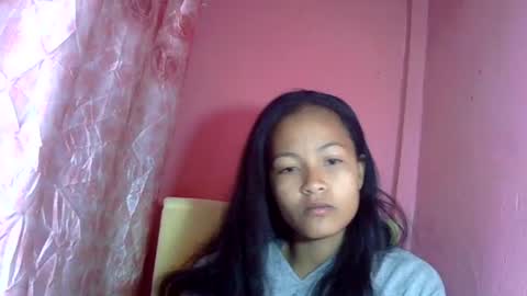 prettychoux online show from July 14, 2026, 5:56 am