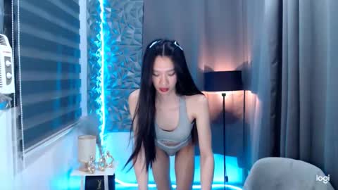 ASHLEY online show from December 28, 2024, 6:28 am