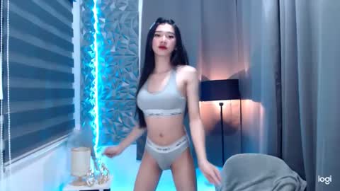 ASHLEY online show from December 29, 2024, 4:16 am