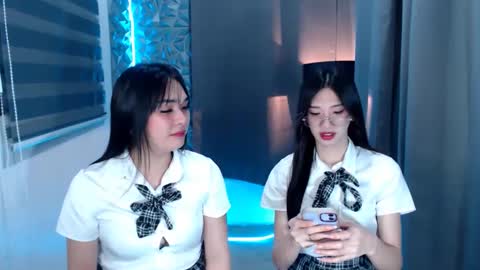 ASHLEY online show from January 11, 2025, 2:15 pm