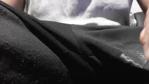 DADDYDICRICO6969 online show from May 18, 2026, 10:15 pm