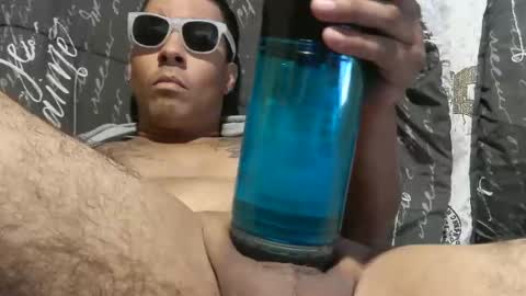 DADDYDICRICO6969 online show from May 20, 2026, 9:32 pm