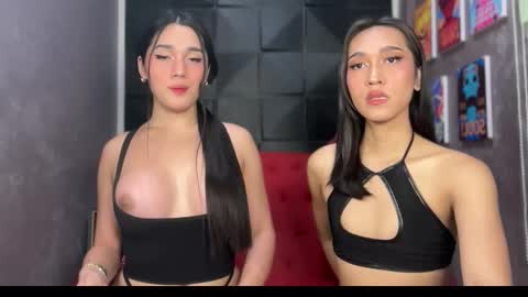 DIANNE online show from September 11, 2025, 10:10 pm