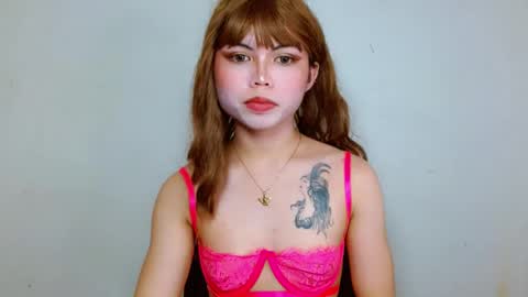 Snapshot of prettyjulian chatting on January 7, 2025, 7:17 pm SEXY JULIA online show from January 7, 2025, 7:17 pm