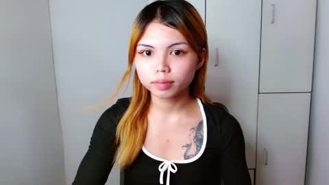 Snapshot of prettyjulian chatting on January 31, 2025, 7:39 am SEXY JULIA online show from January 31, 2025, 7:39 am