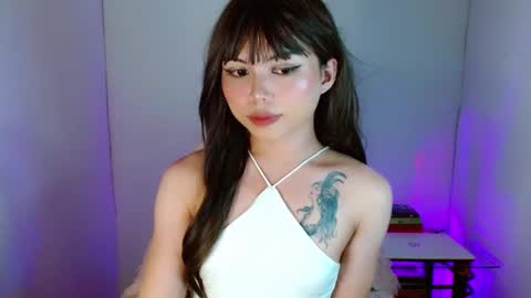 Snapshot of prettyjulian chatting on February 13, 2025, 7:03 am SEXY JULIA online show from February 13, 2025, 7:03 am