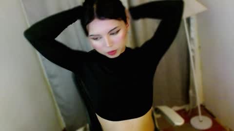 Snapshot of prettyjulian chatting on October 24, 2025, 10:55 am SEXY JULIA online show from October 24, 2025, 10:55 am