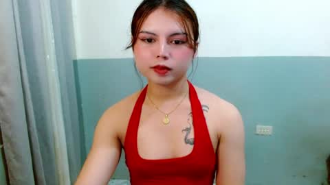 SEXY JULIA online show from April 8, 2026, 1:05 am