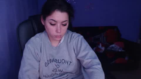 prettyjulliette online show from January 14, 2025, 2:11 pm