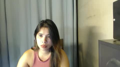 Snapshot of prettylicious_girl chatting on October 9, 2025, 2:20 am precious online show from October 9, 2025, 2:20 am