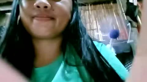 Snapshot of prettyneca5991 chatting on December 21, 2025, 6:42 am prettyneca5991 online show from December 21, 2025, 6:42 am