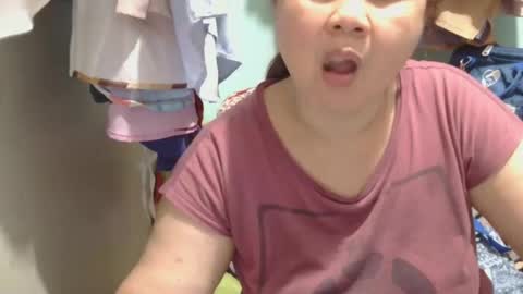 Nhing online show from February 23, 2025, 4:17 am