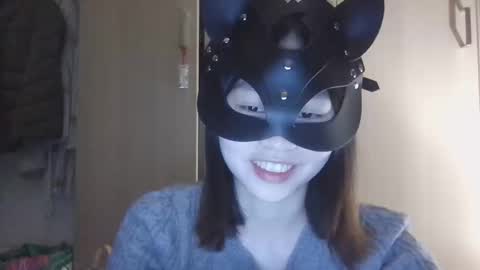 prettypussyblackcat online show from February 8, 2026, 6:11 pm
