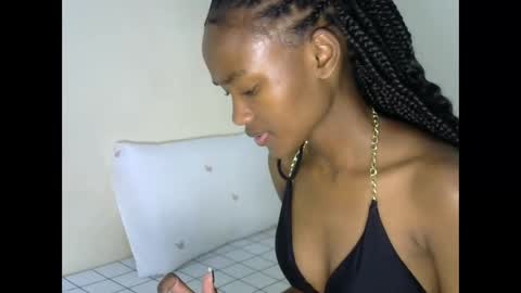 prettyquiny254 online show from October 1, 2025, 9:26 am