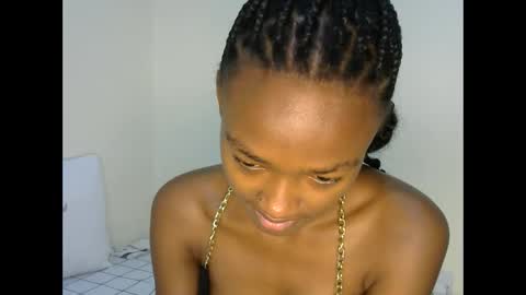 prettyquiny254 online show from October 4, 2025, 5:05 am