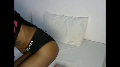 prettyquiny254 online show from October 18, 2025, 6:30 pm