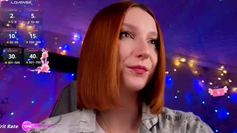Mila -NONUDE MODEL online show from February 16, 2026, 12:23 pm