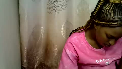 prettyshasha_ online show from September 25, 2025, 1:53 am