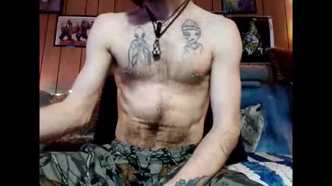 prettysolid7 online show from February 6, 2026, 1:32 am