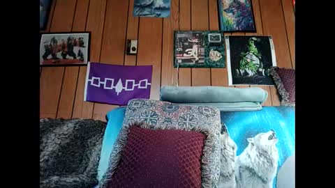 prettysolid7 online show from March 3, 2026, 12:55 pm