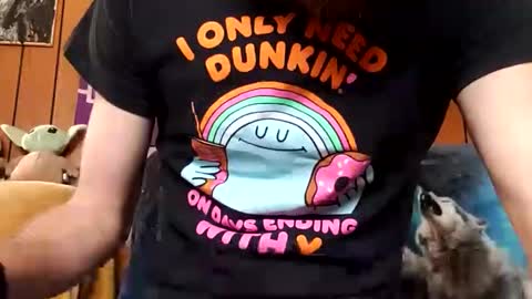 prettysolidd7 online show from January 24, 2025, 3:55 pm