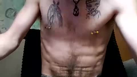 prettysolidd7 online show from February 15, 2025, 6:02 am