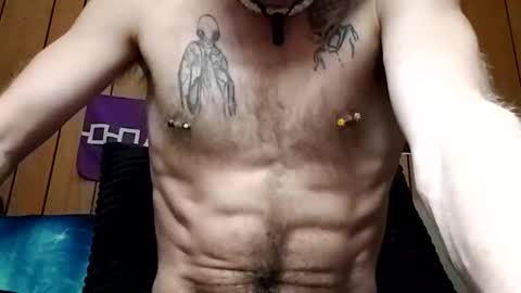 prettysolidd7 online show from February 20, 2025, 12:19 am