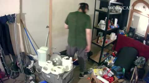 prettytinydick online show from June 5, 2026, 8:53 am