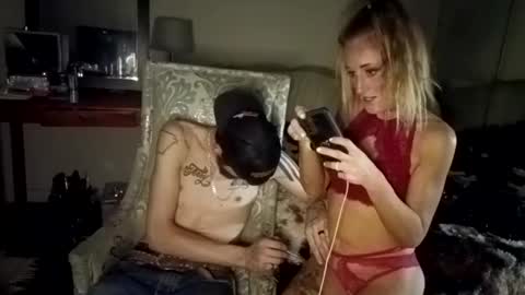 Arianna Belle online show from December 23, 2024, 9:16 am