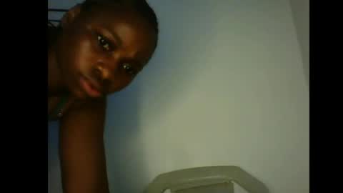 Snapshot of prettyxxpac chatting on July 7, 2026, 7:23 am prettyxxpac online show from July 7, 2026, 7:23 am