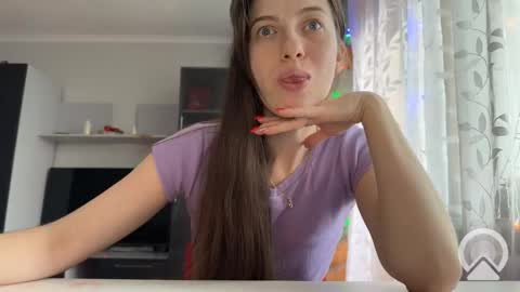 prettyyy_angel online show from January 6, 2026, 9:24 am