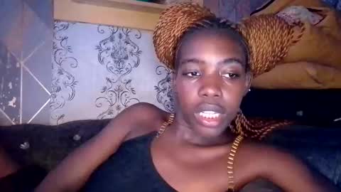 prettyzuzu online show from January 9, 2026, 9:27 pm