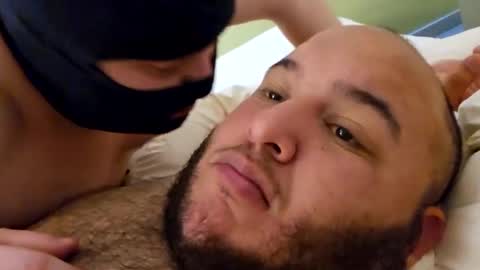 Snapshot of pretyboyl chatting on March 7, 2025, 8:33 pm chubbymmm online show from March 7, 2025, 8:33 pm