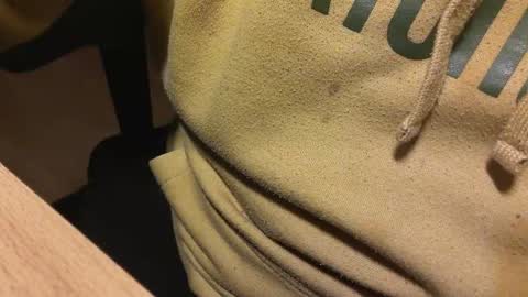 Pablo online show from March 7, 2026, 9:56 pm