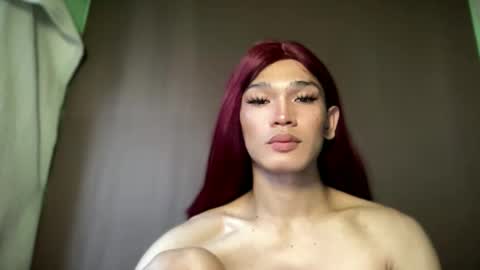 Snapshot of pricelessbeautyxxx chatting on December 14, 2025, 6:30 am TINA online show from December 14, 2025, 6:30 am