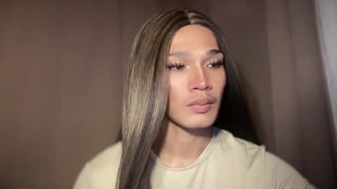 Snapshot of pricelessbeautyxxx chatting on January 15, 2026, 1:05 pm TINA online show from January 15, 2026, 1:05 pm