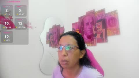 Princessa online show from February 4, 2026, 1:50 pm