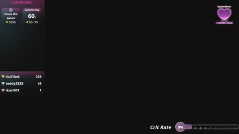 pridelgtbi online show from November 7, 2025, 7:58 pm