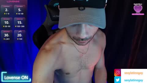 Snapshot of pridelgtbi chatting on January 17, 2026, 8:52 am pridelgtbi online show from January 17, 2026, 8:52 am