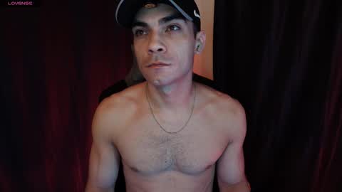 Snapshot of pridelgtbi chatting on January 18, 2026, 8:51 am pridelgtbi online show from January 18, 2026, 8:51 am