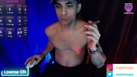 Snapshot of pridelgtbi chatting on February 2, 2026, 8:46 am pridelgtbi online show from February 2, 2026, 8:46 am