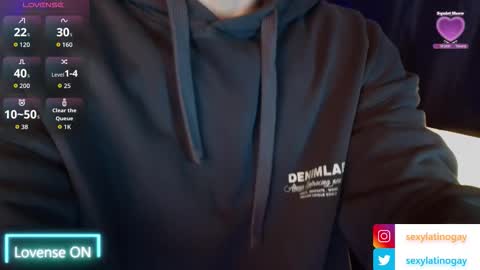 Snapshot of pridelgtbi chatting on February 3, 2026, 6:51 am pridelgtbi online show from February 3, 2026, 6:51 am