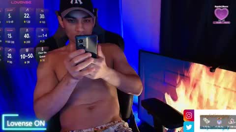 pridelgtbi online show from March 13, 2026, 10:44 am