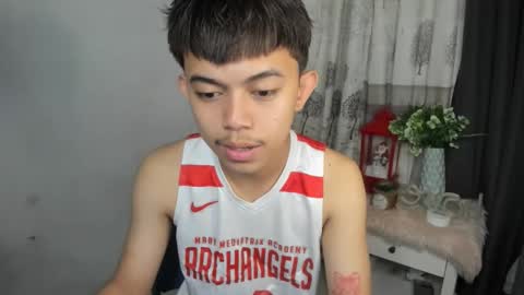 PRIMO online show from November 9, 2025, 11:41 am