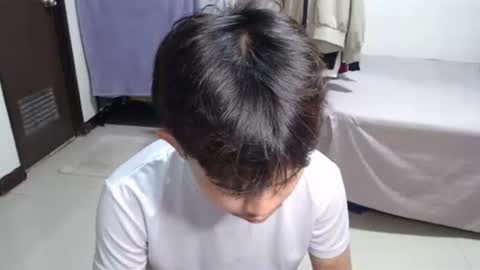 Snapshot of primocummerx chatting on April 15, 2026, 10:22 am PRIMO online show from April 15, 2026, 10:22 am