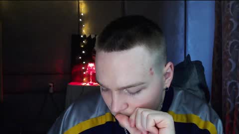 Snapshot of princ4real chatting on January 14, 2025, 11:31 am prince online show from January 14, 2025, 11:31 am